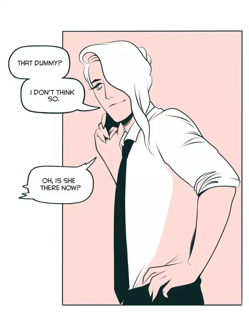 The Devil is a Handsome Man Chapter 5 page 99 - Chapter 5: Ep.5
