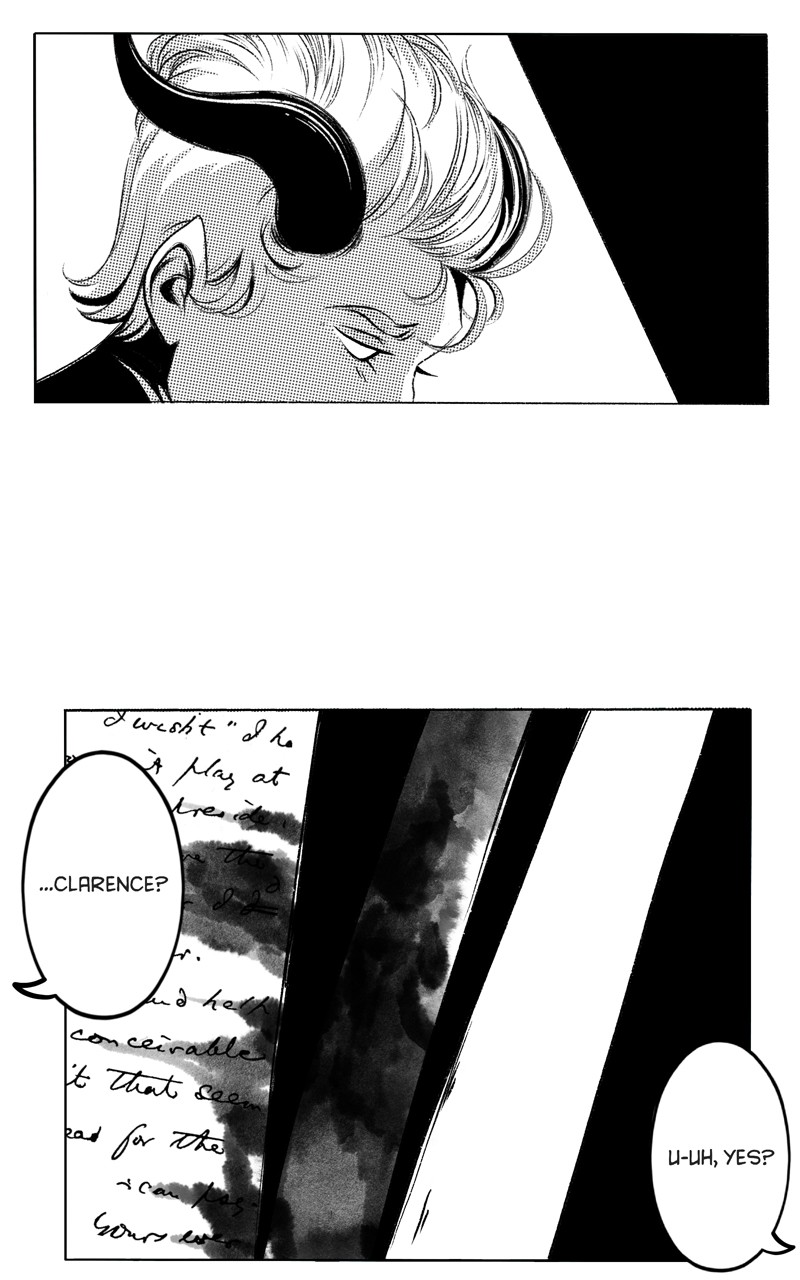 The Devil is a Handsome Man Chapter 50 page 13 - Chapter 50: Episode 48