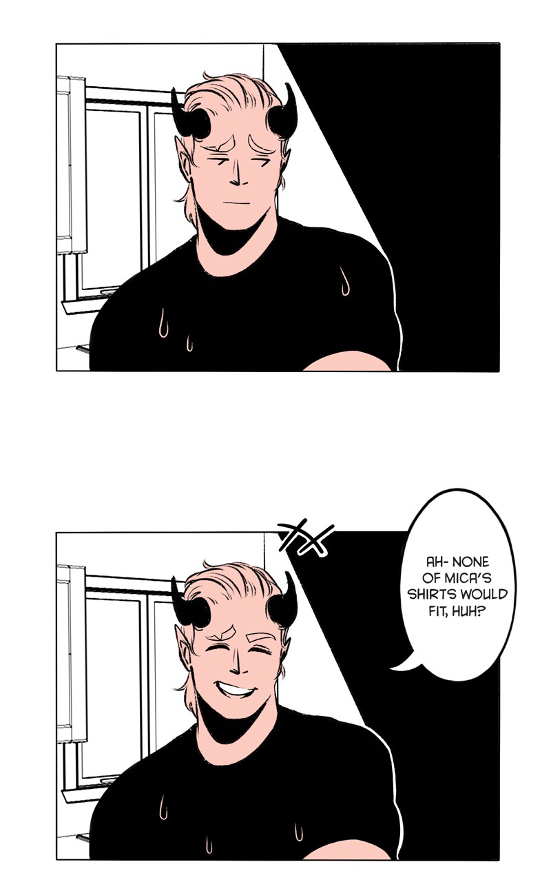 The Devil is a Handsome Man Chapter 50 page 15 - Chapter 50: Episode 48