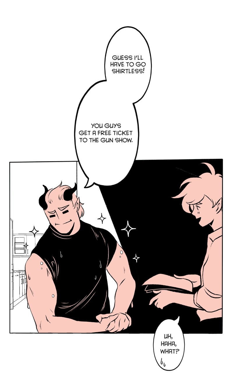 The Devil is a Handsome Man Chapter 50 page 16 - Chapter 50: Episode 48