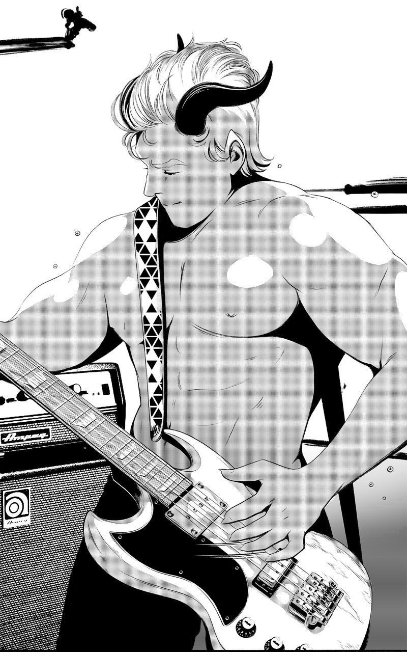 The Devil is a Handsome Man Chapter 50 page 18 - Chapter 50: Episode 48