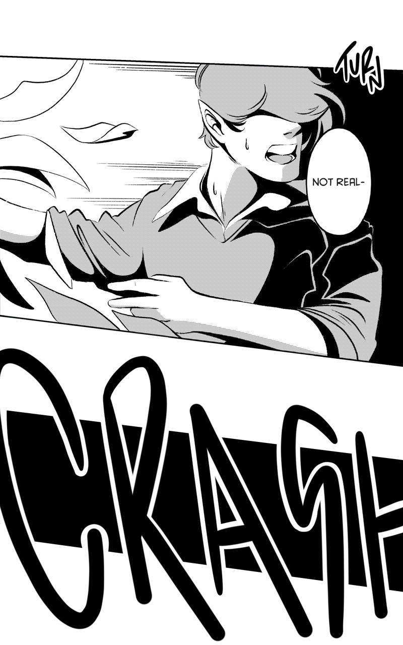 The Devil is a Handsome Man Chapter 50 page 2 - Chapter 50: Episode 48