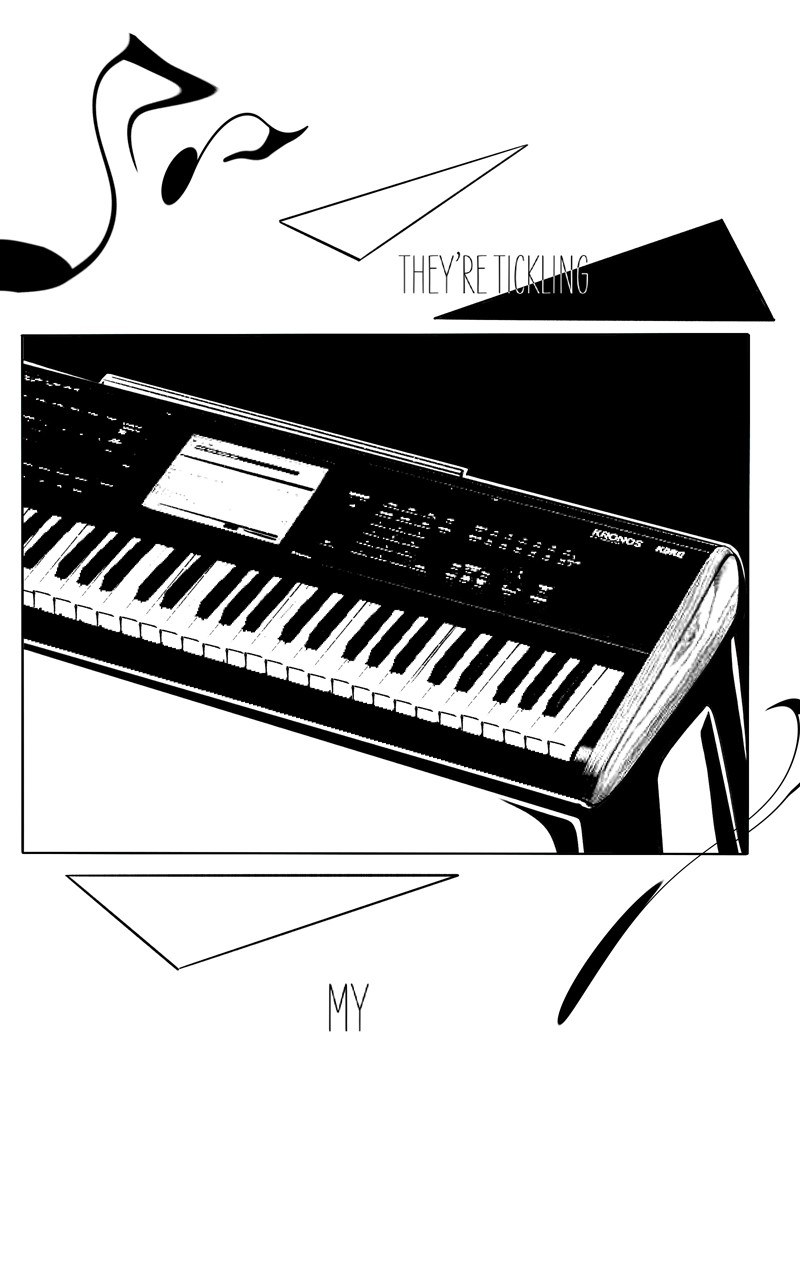 The Devil is a Handsome Man Chapter 50 page 24 - Chapter 50: Episode 48