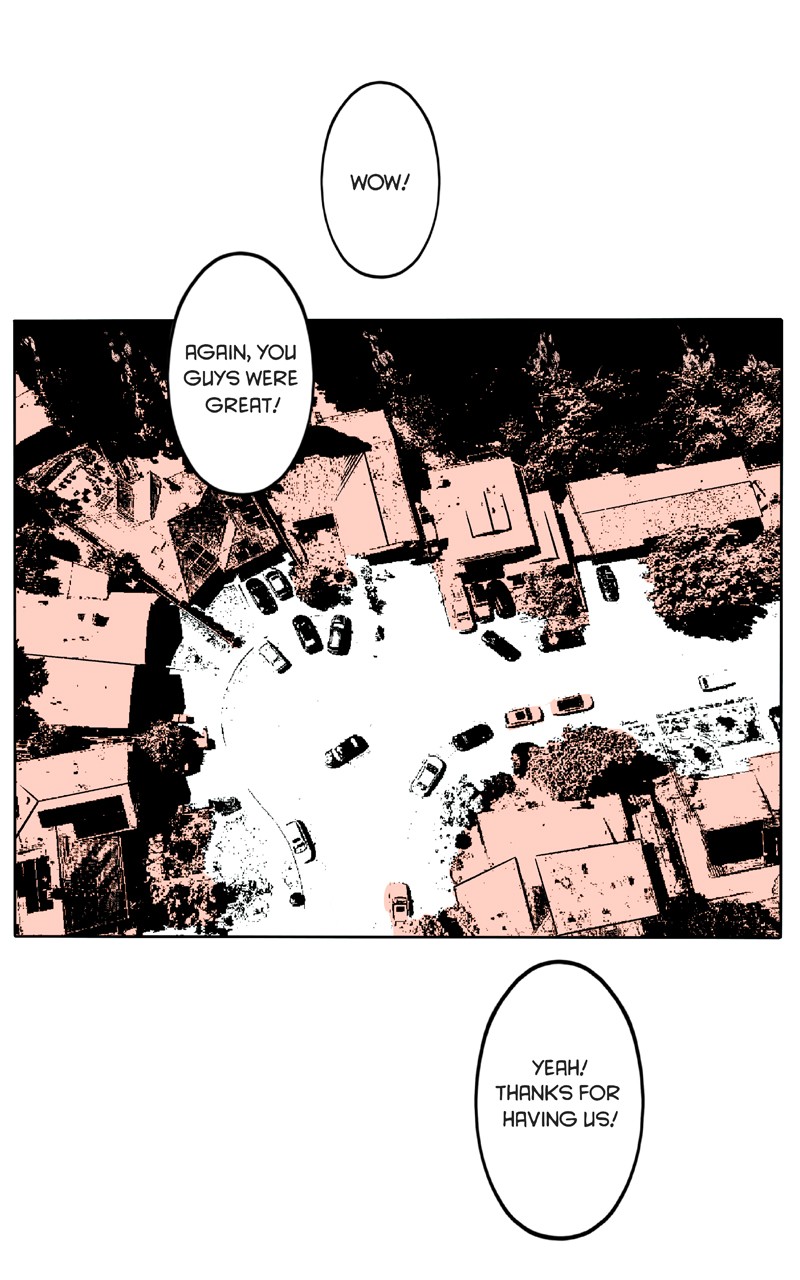 The Devil is a Handsome Man Chapter 50 page 35 - Chapter 50: Episode 48