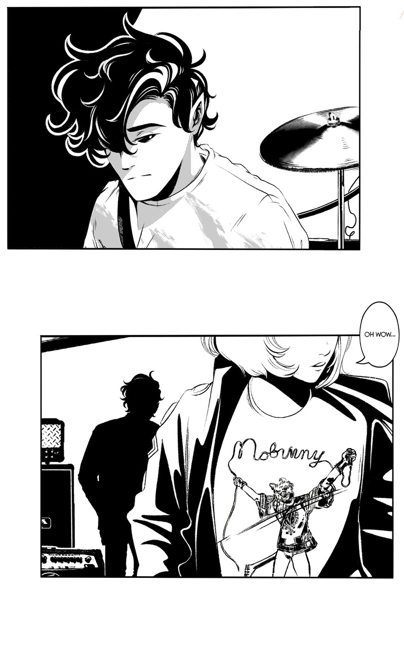 The Devil is a Handsome Man Chapter 50 page 40 - Chapter 50: Episode 48
