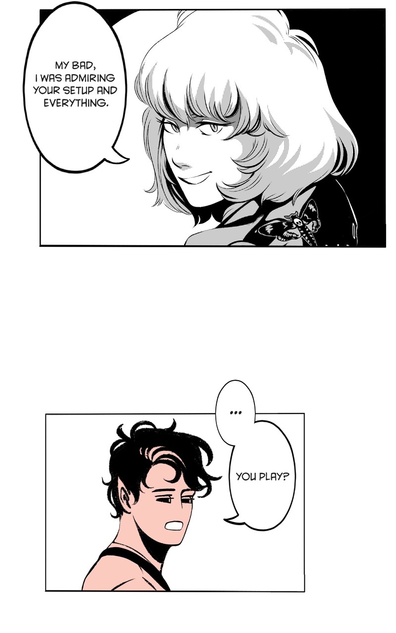 The Devil is a Handsome Man Chapter 50 page 44 - Chapter 50: Episode 48