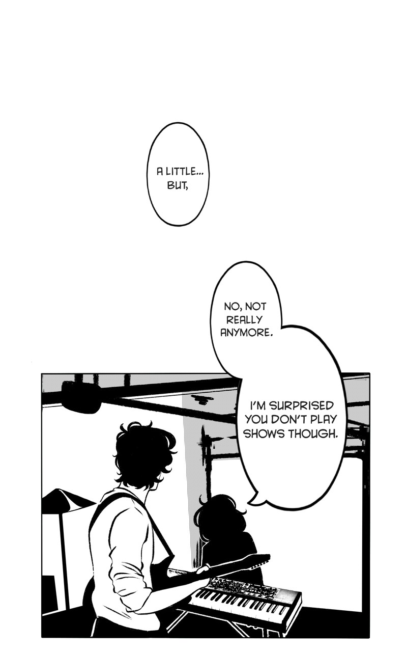 The Devil is a Handsome Man Chapter 50 page 46 - Chapter 50: Episode 48