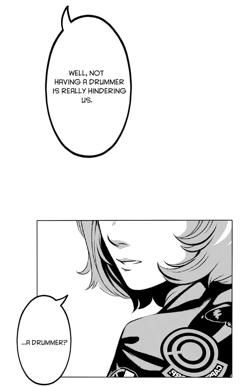 The Devil is a Handsome Man Chapter 50 page 47 - Chapter 50: Episode 48