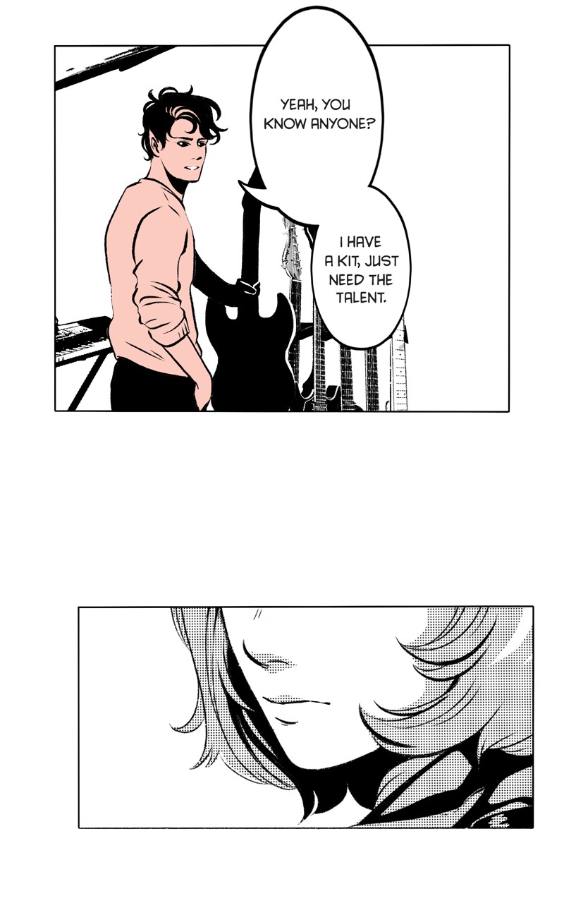 The Devil is a Handsome Man Chapter 50 page 49 - Chapter 50: Episode 48