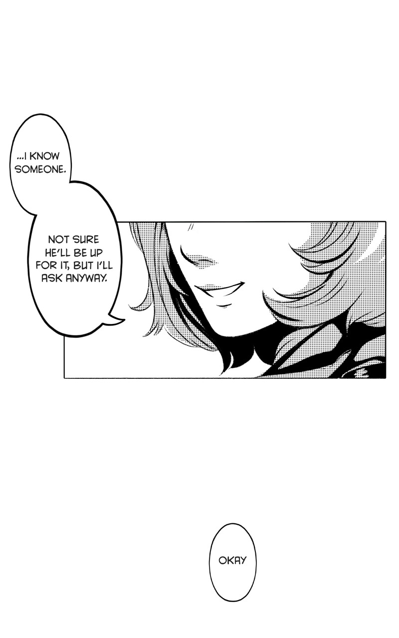 The Devil is a Handsome Man Chapter 50 page 50 - Chapter 50: Episode 48