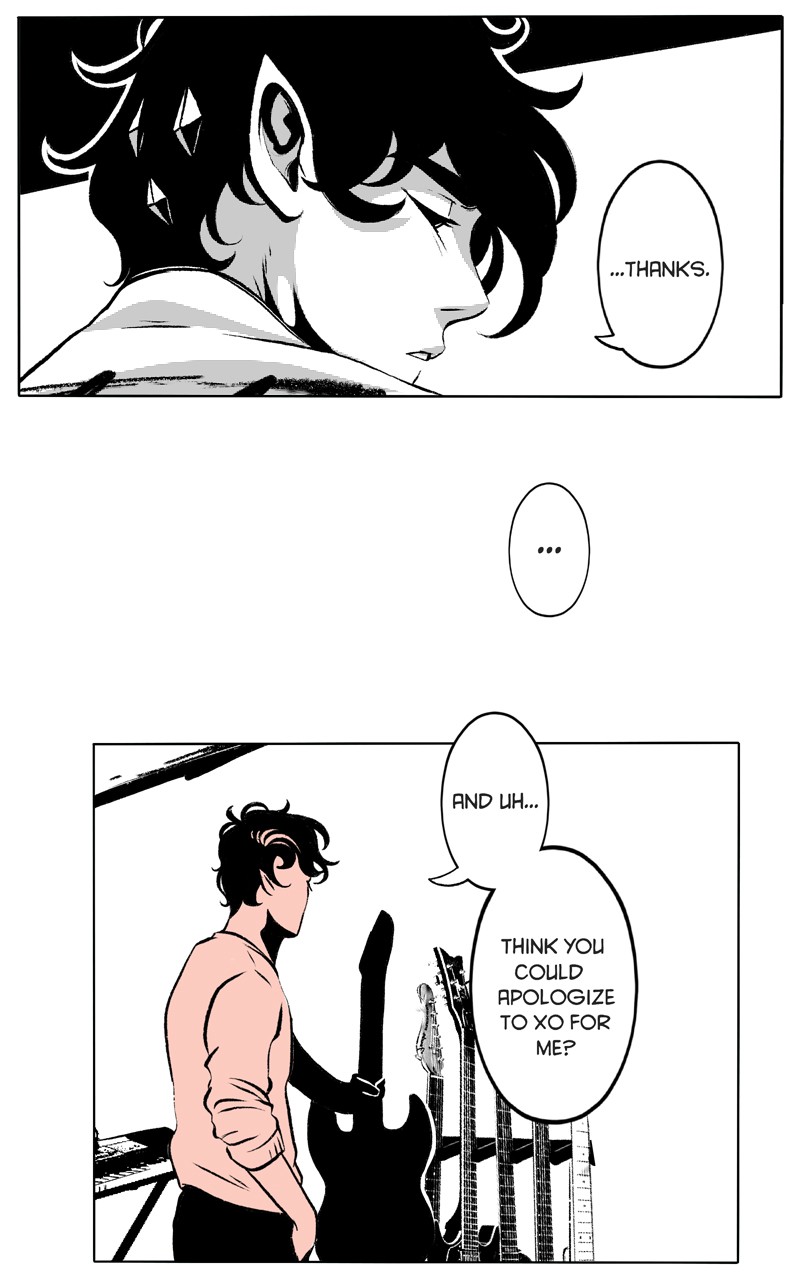 The Devil is a Handsome Man Chapter 50 page 51 - Chapter 50: Episode 48