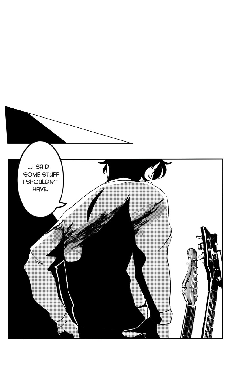 The Devil is a Handsome Man Chapter 50 page 52 - Chapter 50: Episode 48