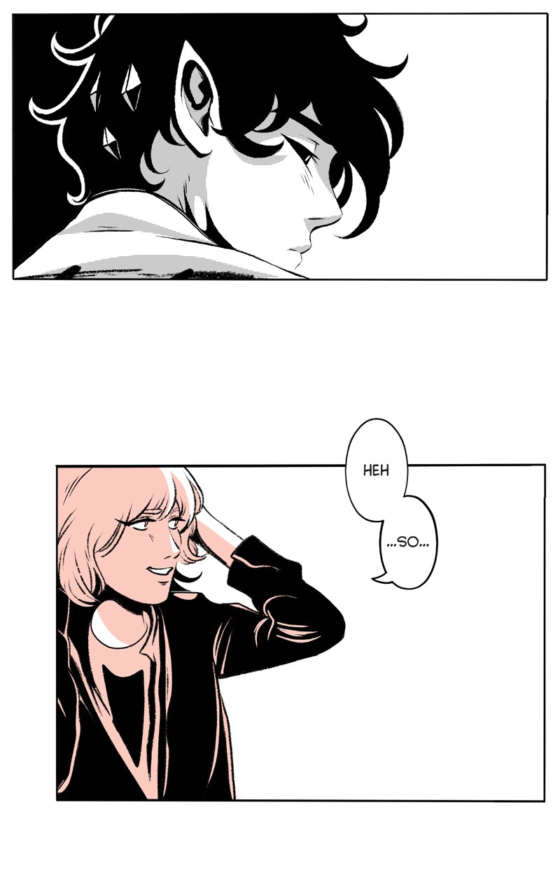 The Devil is a Handsome Man Chapter 50 page 54 - Chapter 50: Episode 48