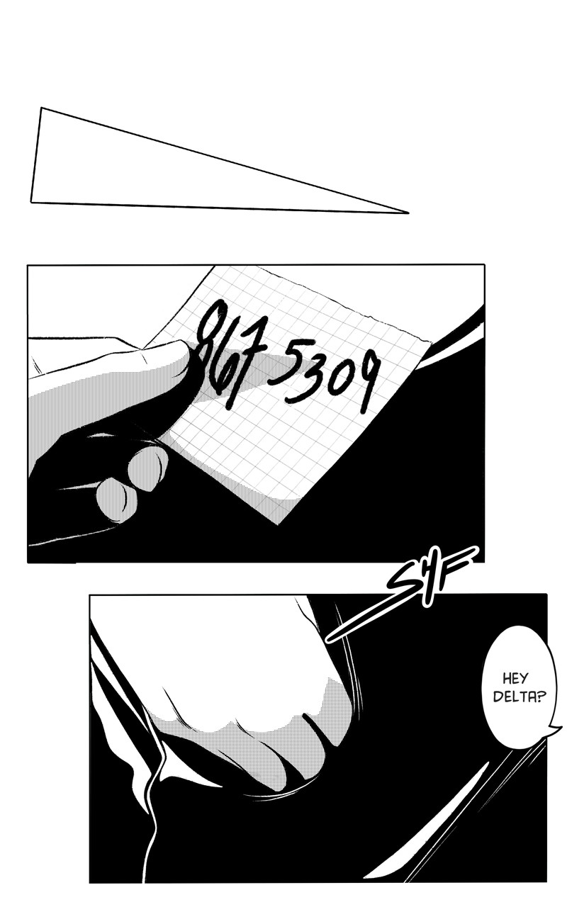 The Devil is a Handsome Man Chapter 50 page 56 - Chapter 50: Episode 48