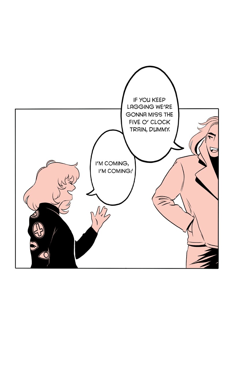 The Devil is a Handsome Man Chapter 50 page 57 - Chapter 50: Episode 48