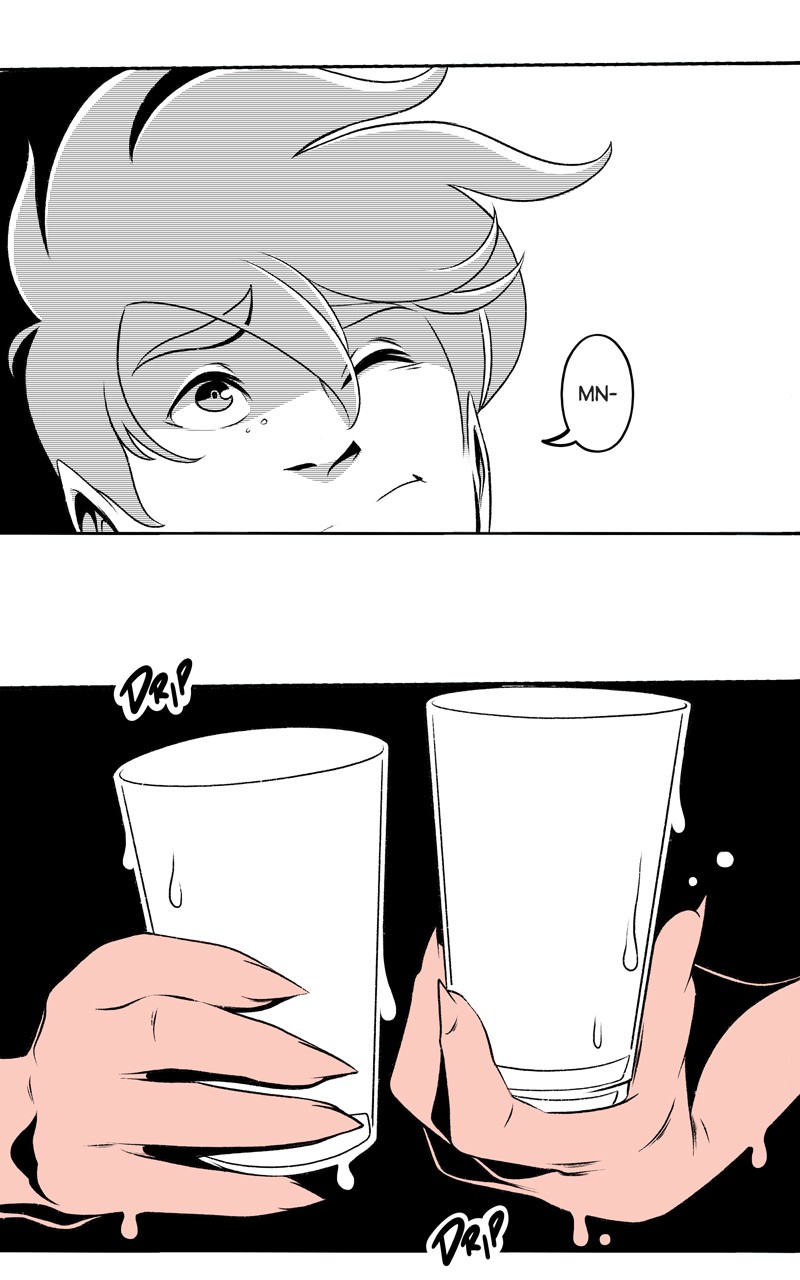 The Devil is a Handsome Man Chapter 50 page 6 - Chapter 50: Episode 48