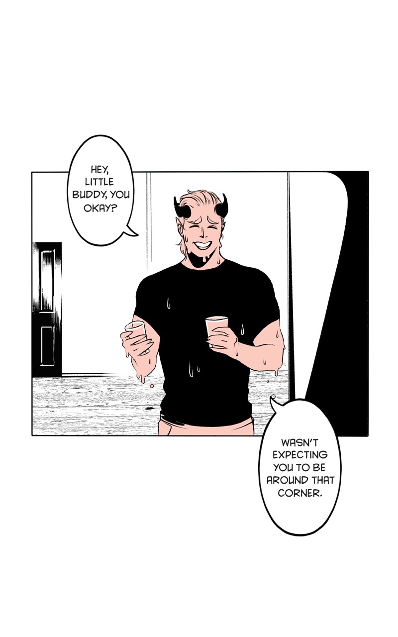 The Devil is a Handsome Man Chapter 50 page 7 - Chapter 50: Episode 48