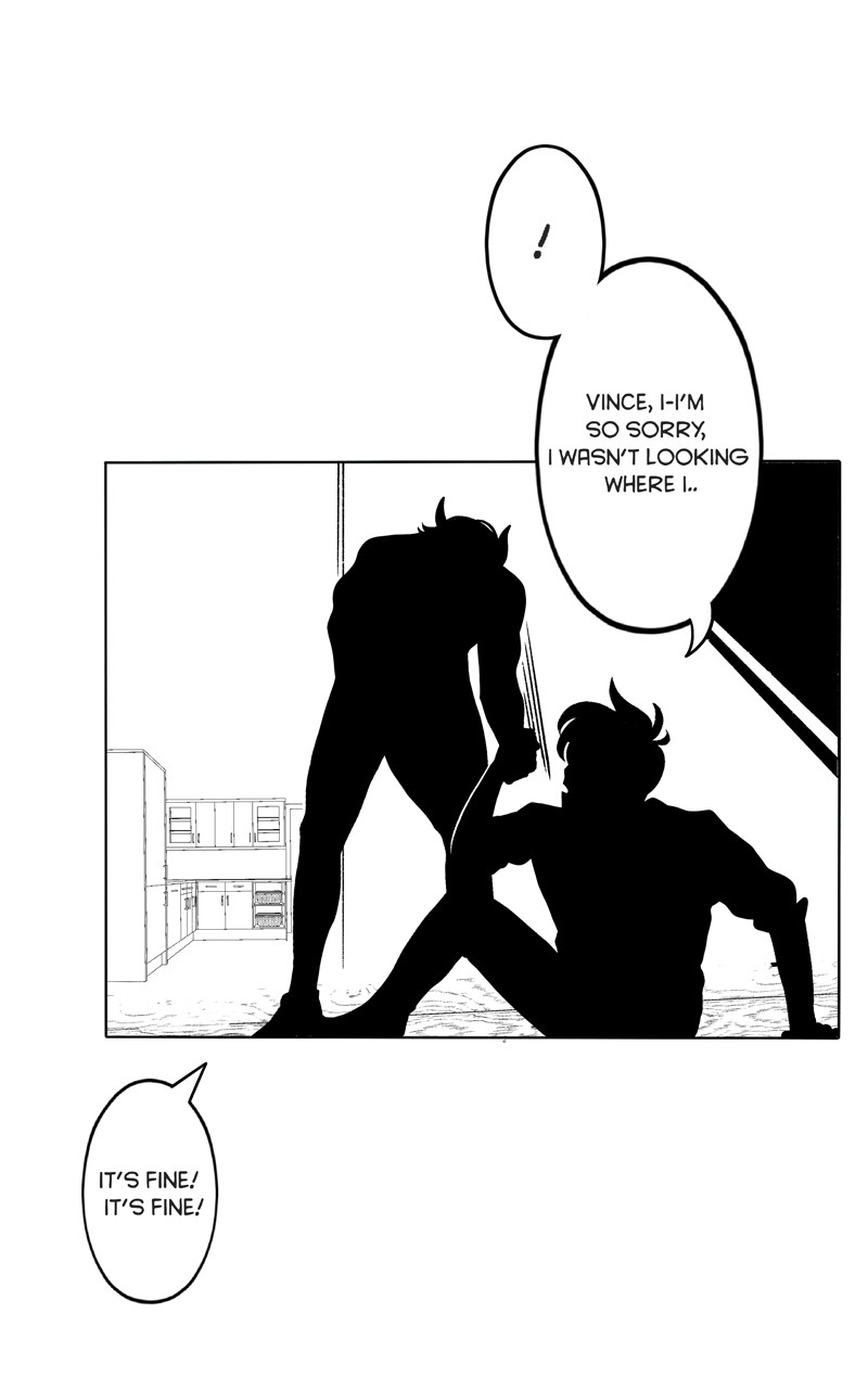 The Devil is a Handsome Man Chapter 50 page 8 - Chapter 50: Episode 48