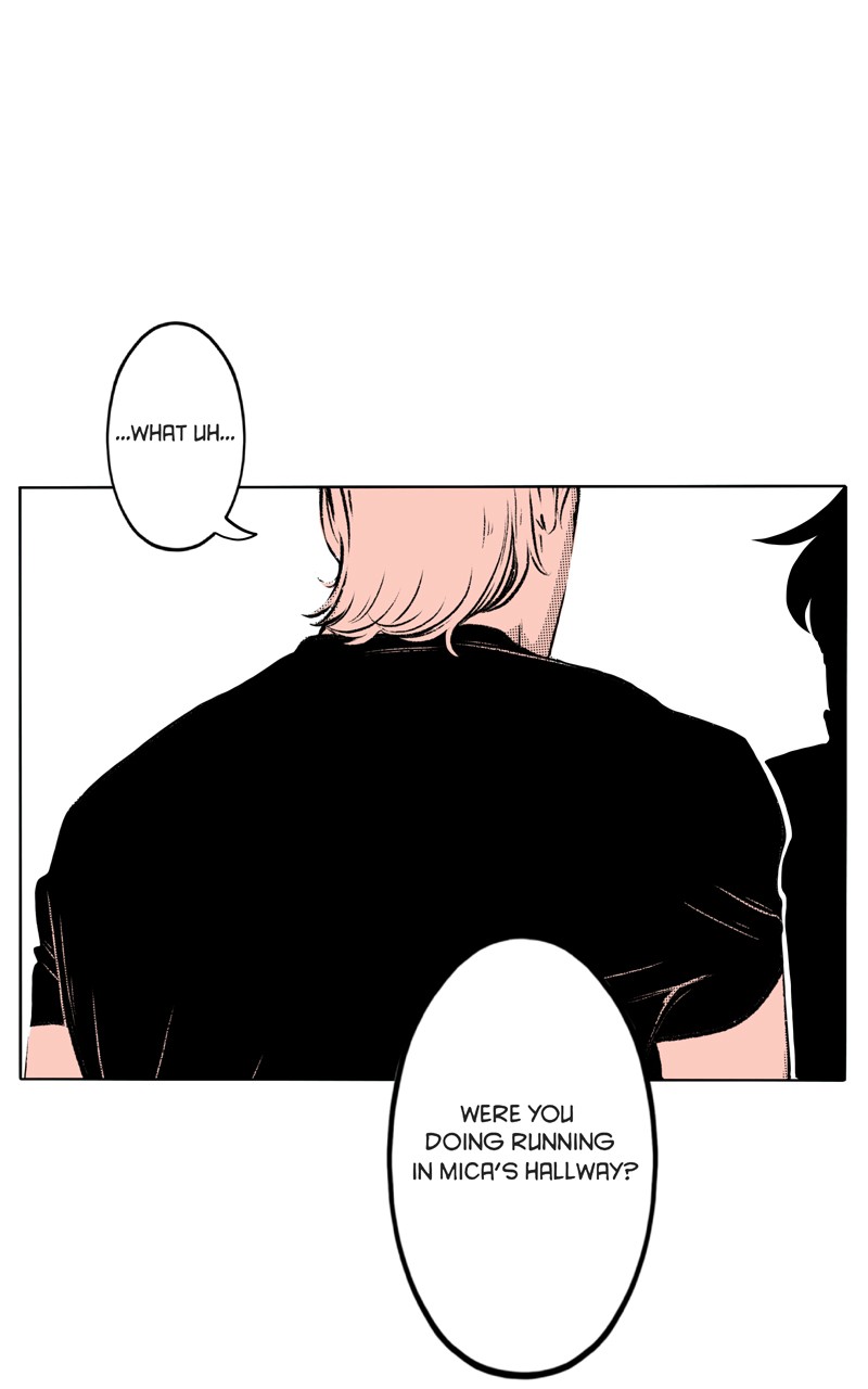 The Devil is a Handsome Man Chapter 50 page 9 - Chapter 50: Episode 48