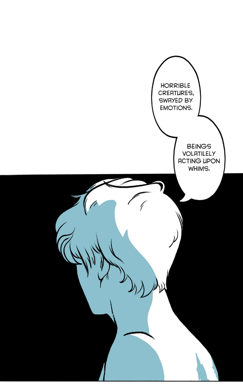 The Devil is a Handsome Man Chapter 51 page 10 - Chapter 51: Episode 49