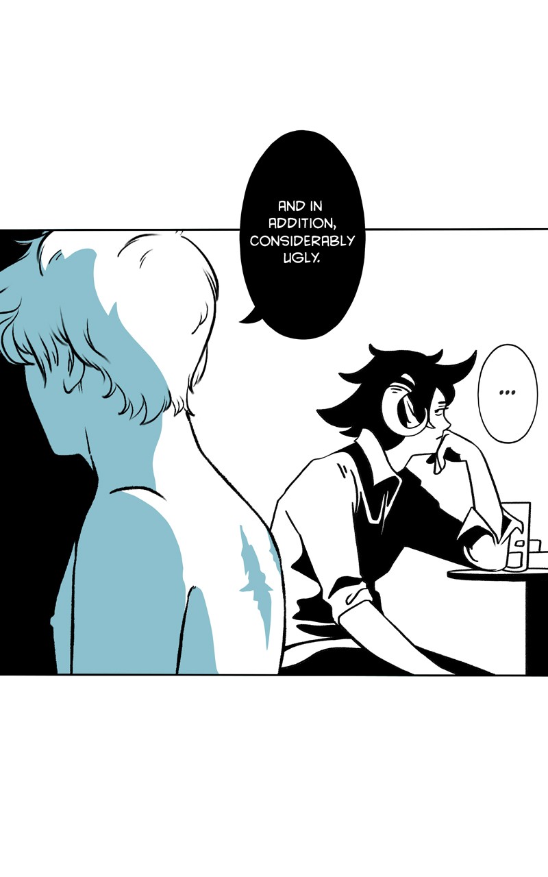 The Devil is a Handsome Man Chapter 51 page 12 - Chapter 51: Episode 49
