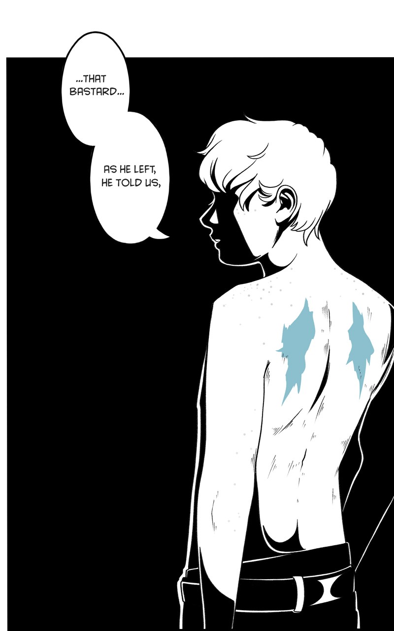 The Devil is a Handsome Man Chapter 51 page 14 - Chapter 51: Episode 49
