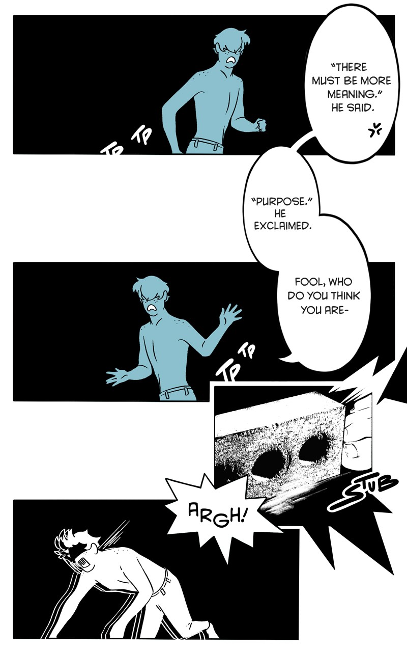 The Devil is a Handsome Man Chapter 51 page 17 - Chapter 51: Episode 49