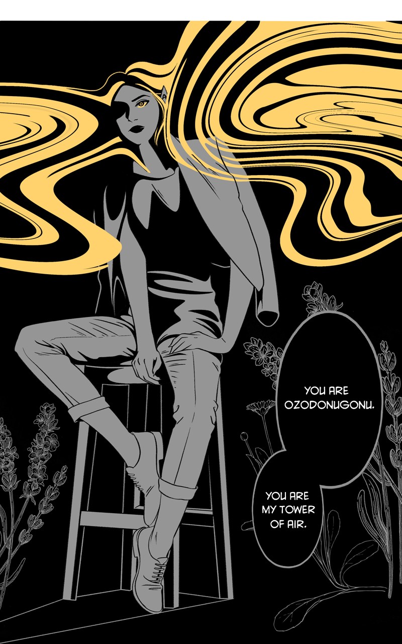 The Devil is a Handsome Man Chapter 51 page 22 - Chapter 51: Episode 49