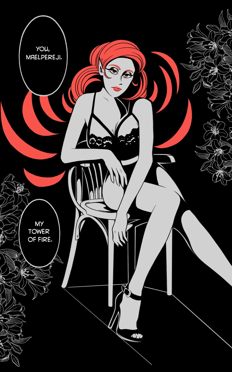 The Devil is a Handsome Man Chapter 51 page 24 - Chapter 51: Episode 49