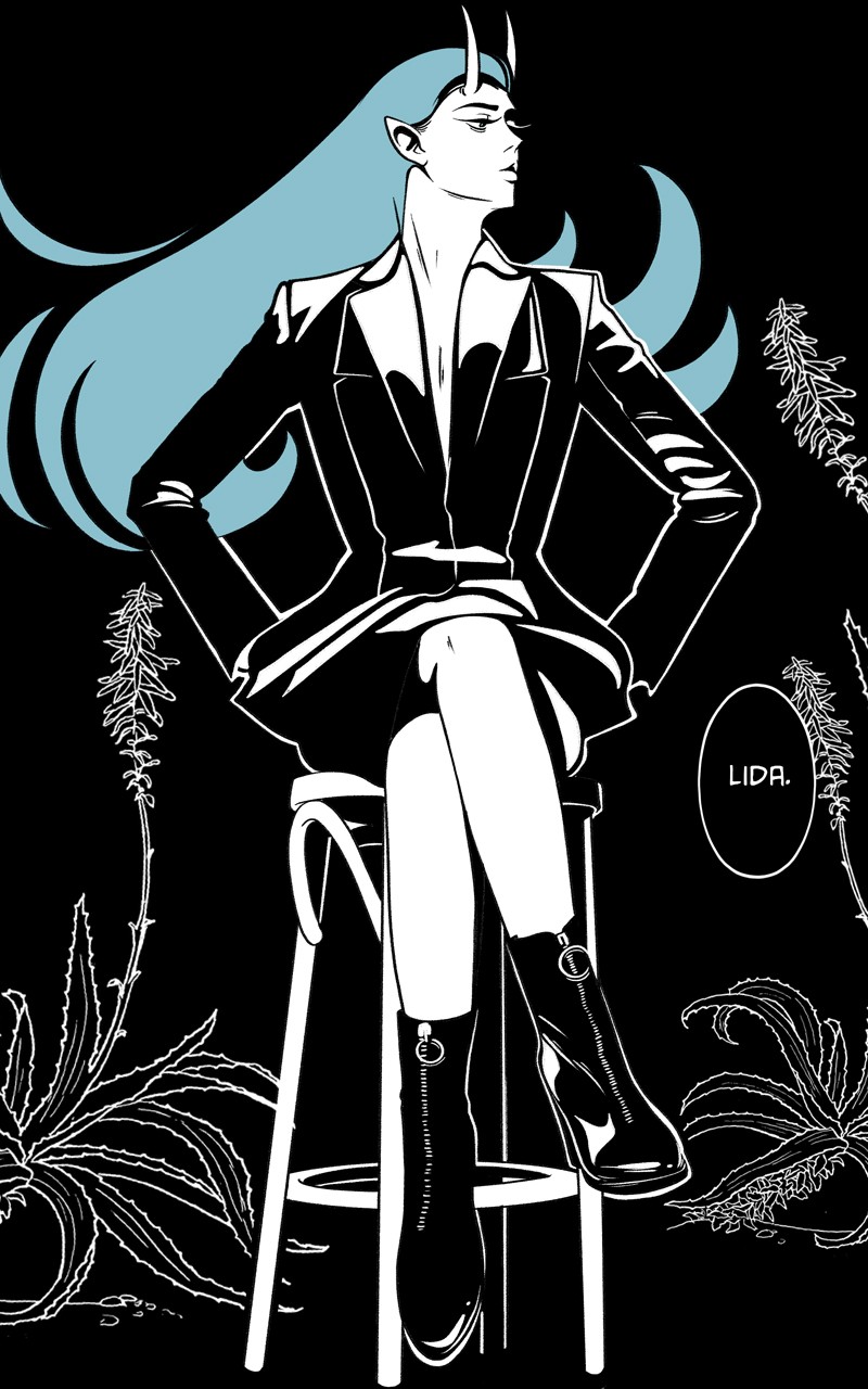 The Devil is a Handsome Man Chapter 51 page 26 - Chapter 51: Episode 49
