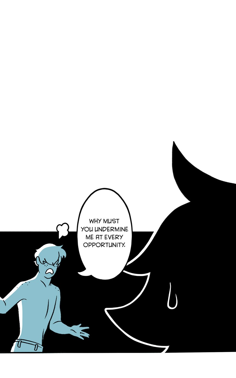 The Devil is a Handsome Man Chapter 51 page 36 - Chapter 51: Episode 49