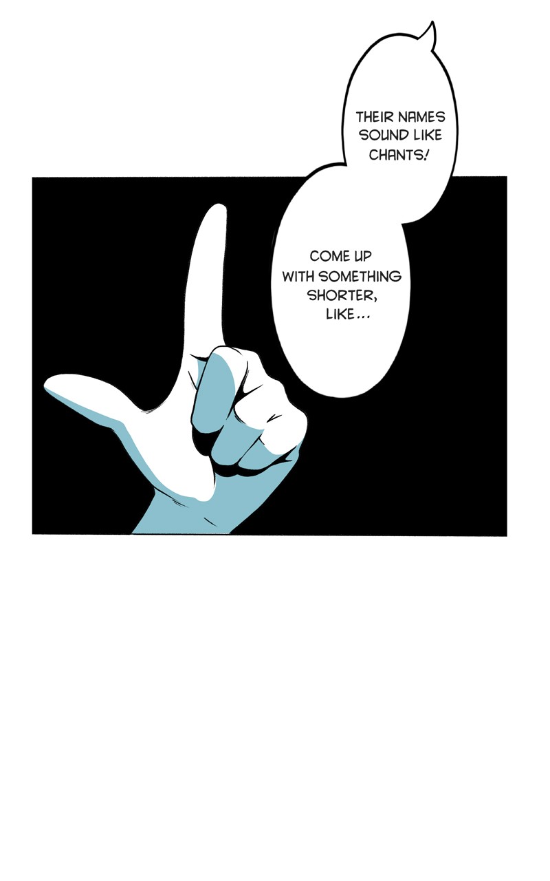 The Devil is a Handsome Man Chapter 51 page 37 - Chapter 51: Episode 49