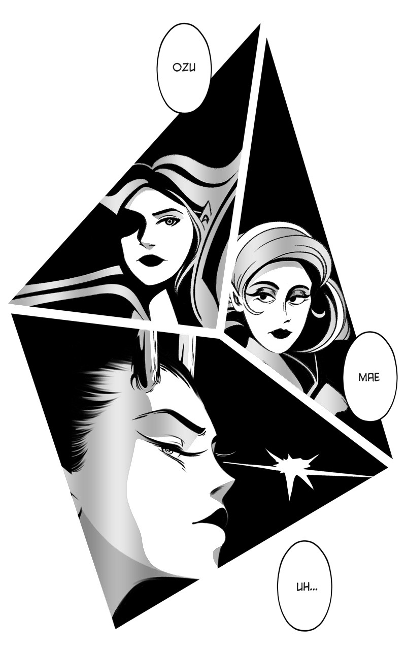 The Devil is a Handsome Man Chapter 51 page 38 - Chapter 51: Episode 49