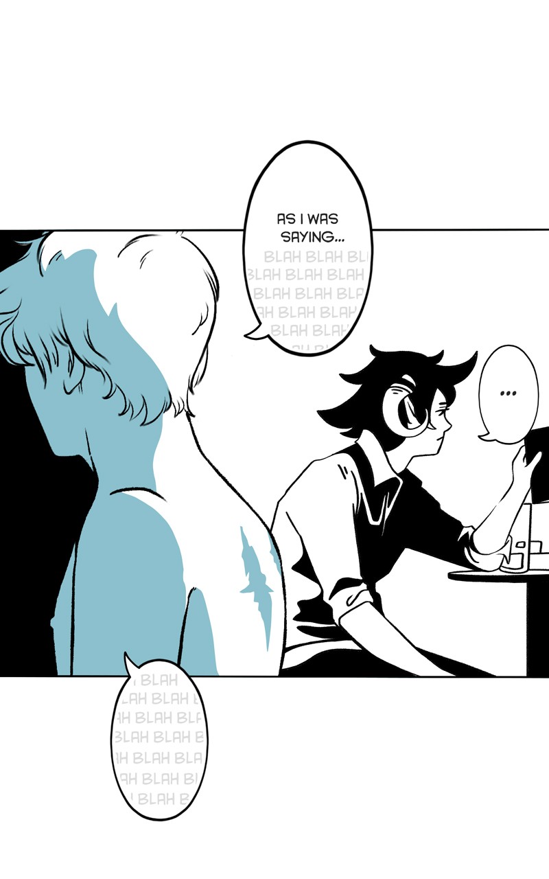 The Devil is a Handsome Man Chapter 51 page 40 - Chapter 51: Episode 49