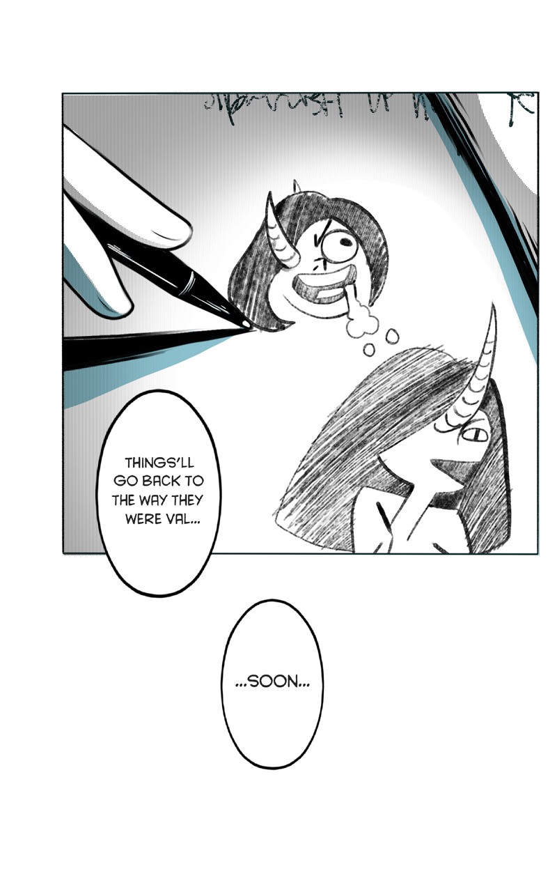 The Devil is a Handsome Man Chapter 51 page 42 - Chapter 51: Episode 49