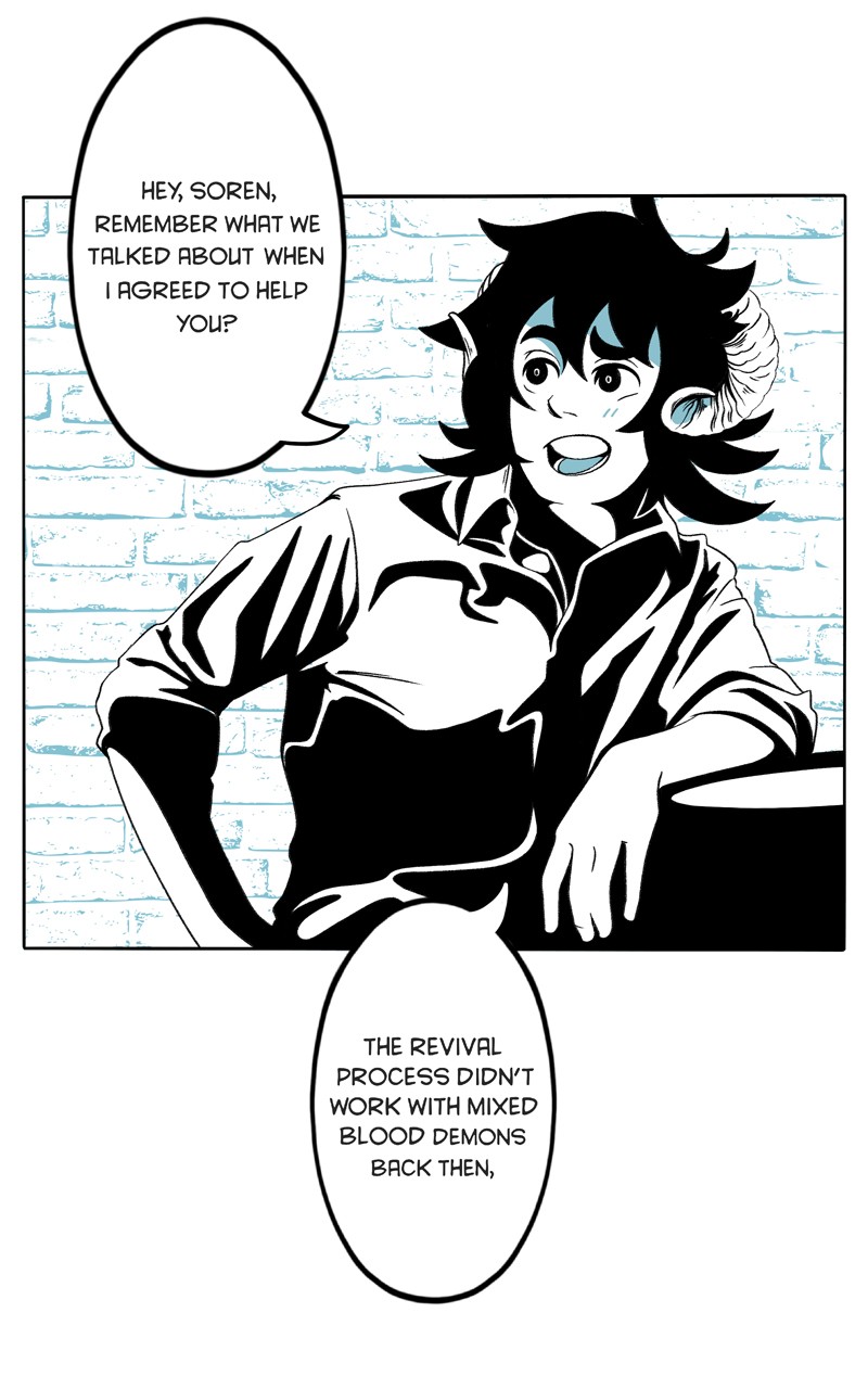 The Devil is a Handsome Man Chapter 51 page 44 - Chapter 51: Episode 49