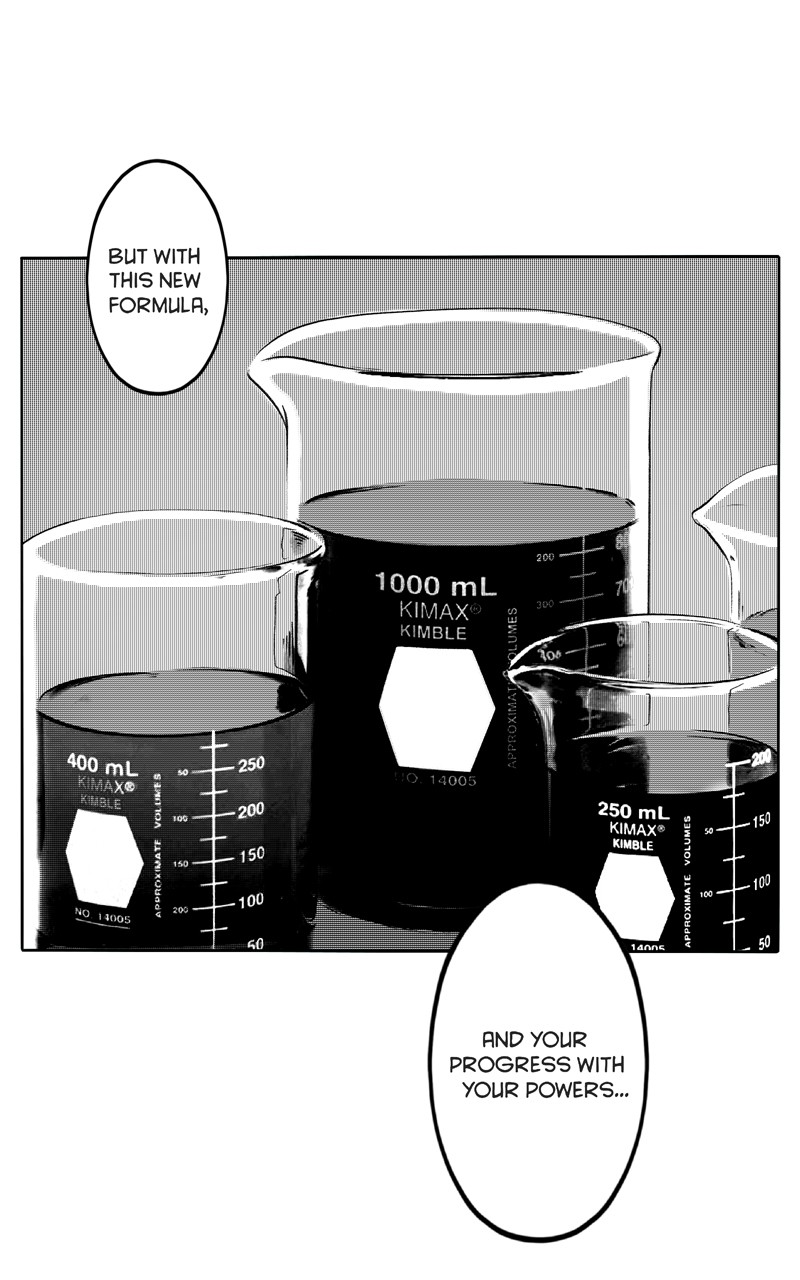 The Devil is a Handsome Man Chapter 51 page 46 - Chapter 51: Episode 49