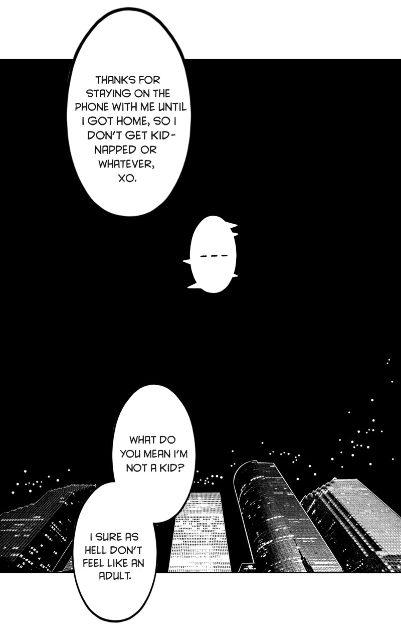 The Devil is a Handsome Man Chapter 51 page 54 - Chapter 51: Episode 49