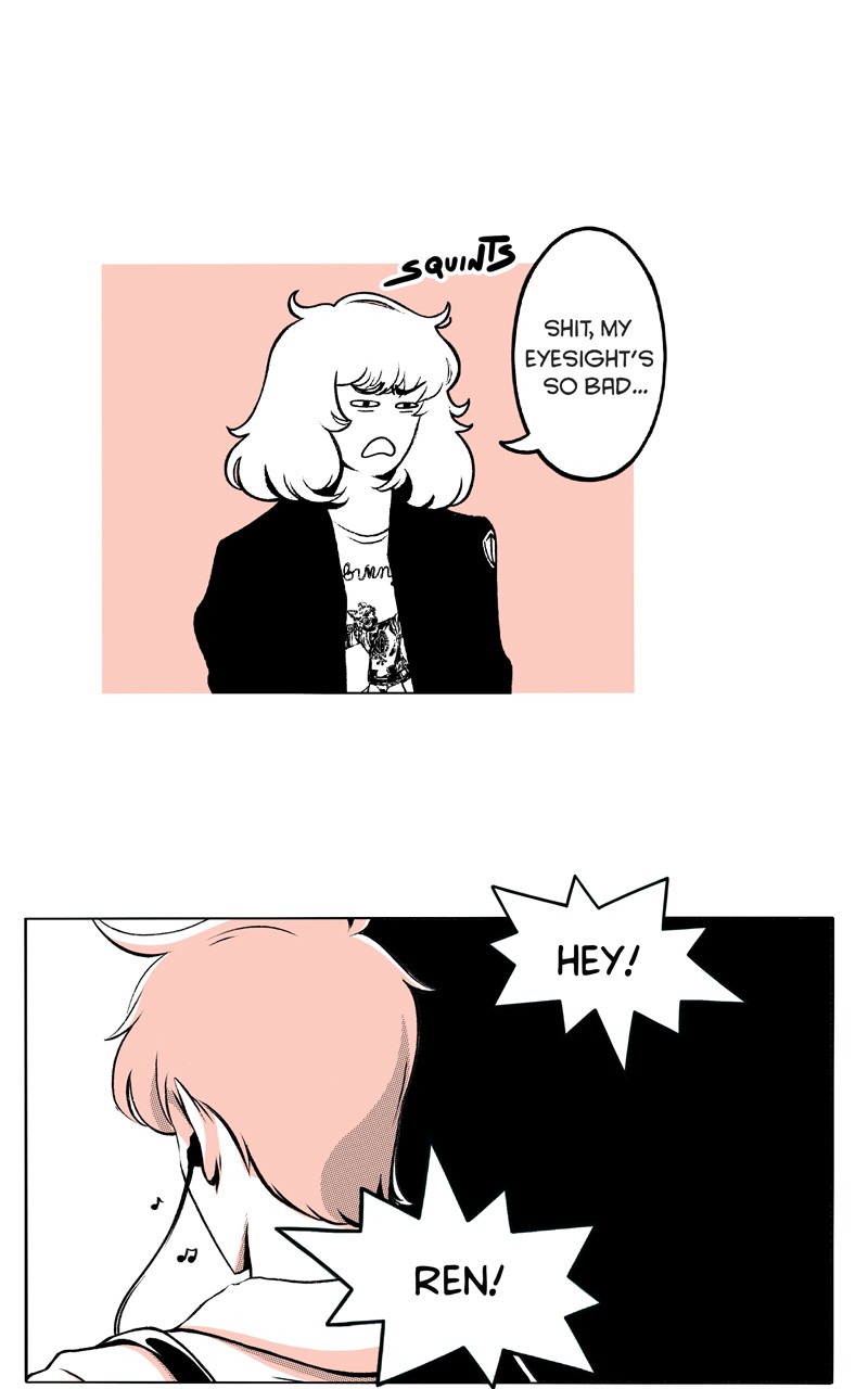 The Devil is a Handsome Man Chapter 51 page 62 - Chapter 51: Episode 49