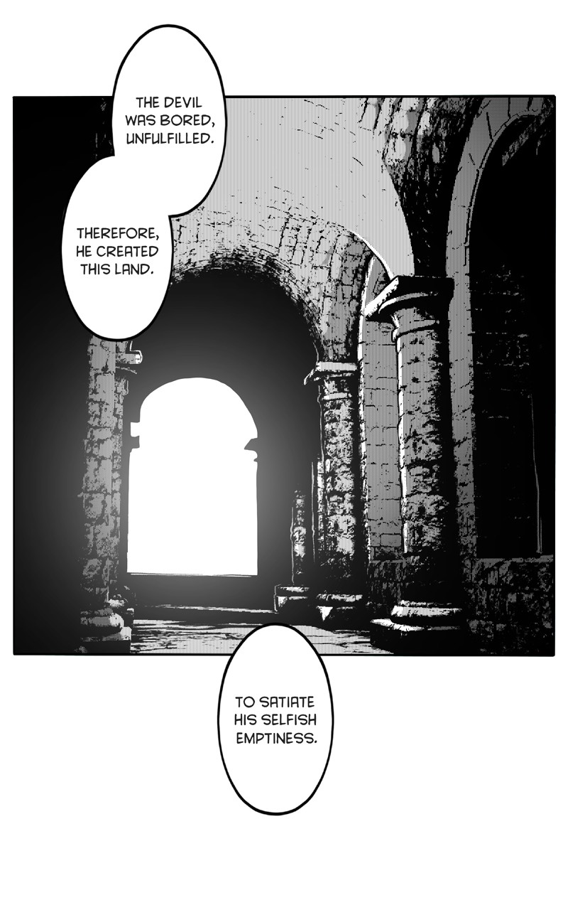 The Devil is a Handsome Man Chapter 51 page 7 - Chapter 51: Episode 49