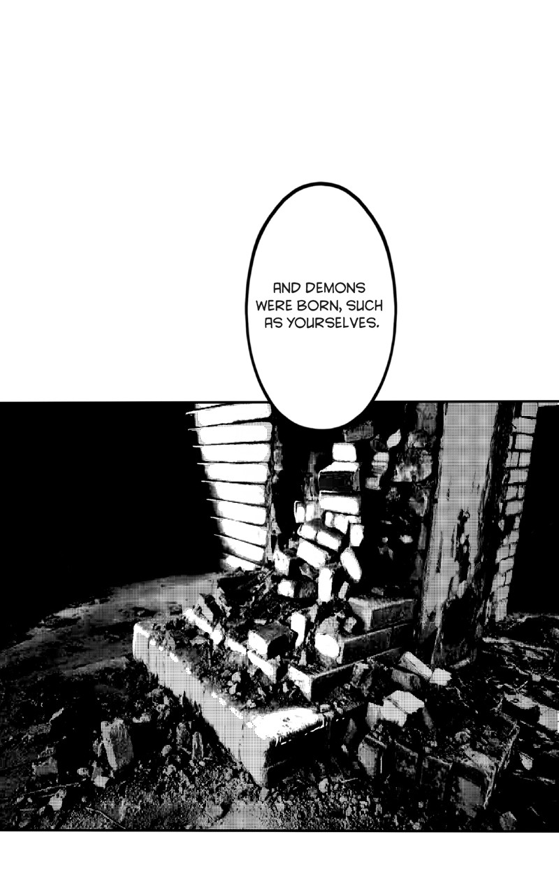 The Devil is a Handsome Man Chapter 51 page 8 - Chapter 51: Episode 49
