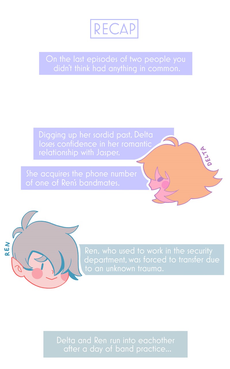 The Devil is a Handsome Man Chapter 52 page 1 - Chapter 52: Episode 50