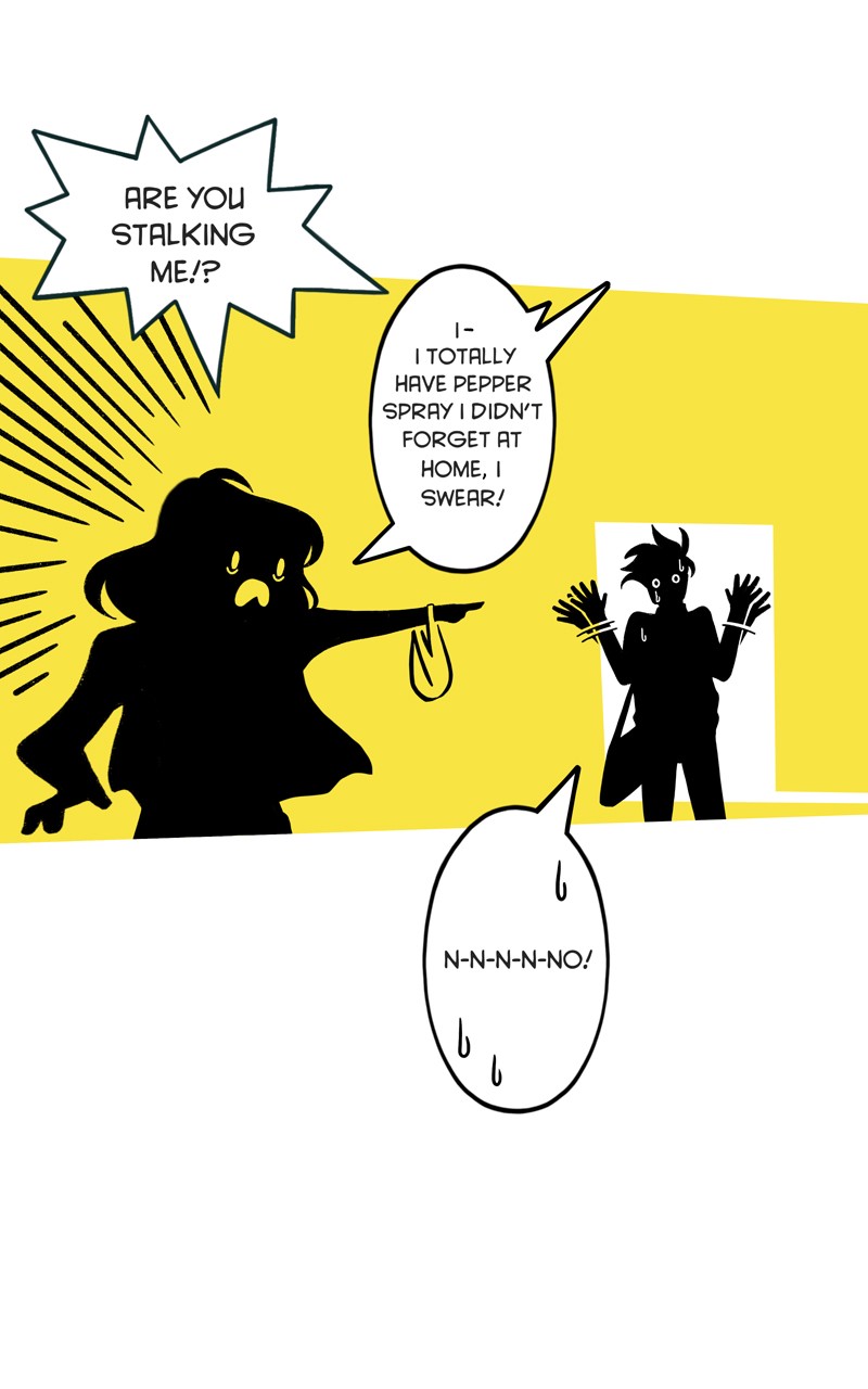 The Devil is a Handsome Man Chapter 52 page 24 - Chapter 52: Episode 50