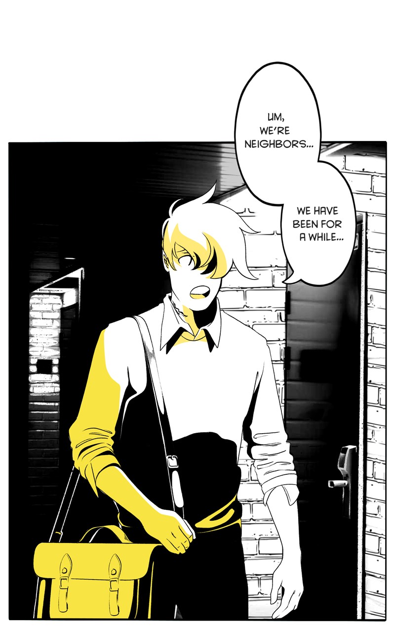 The Devil is a Handsome Man Chapter 52 page 25 - Chapter 52: Episode 50