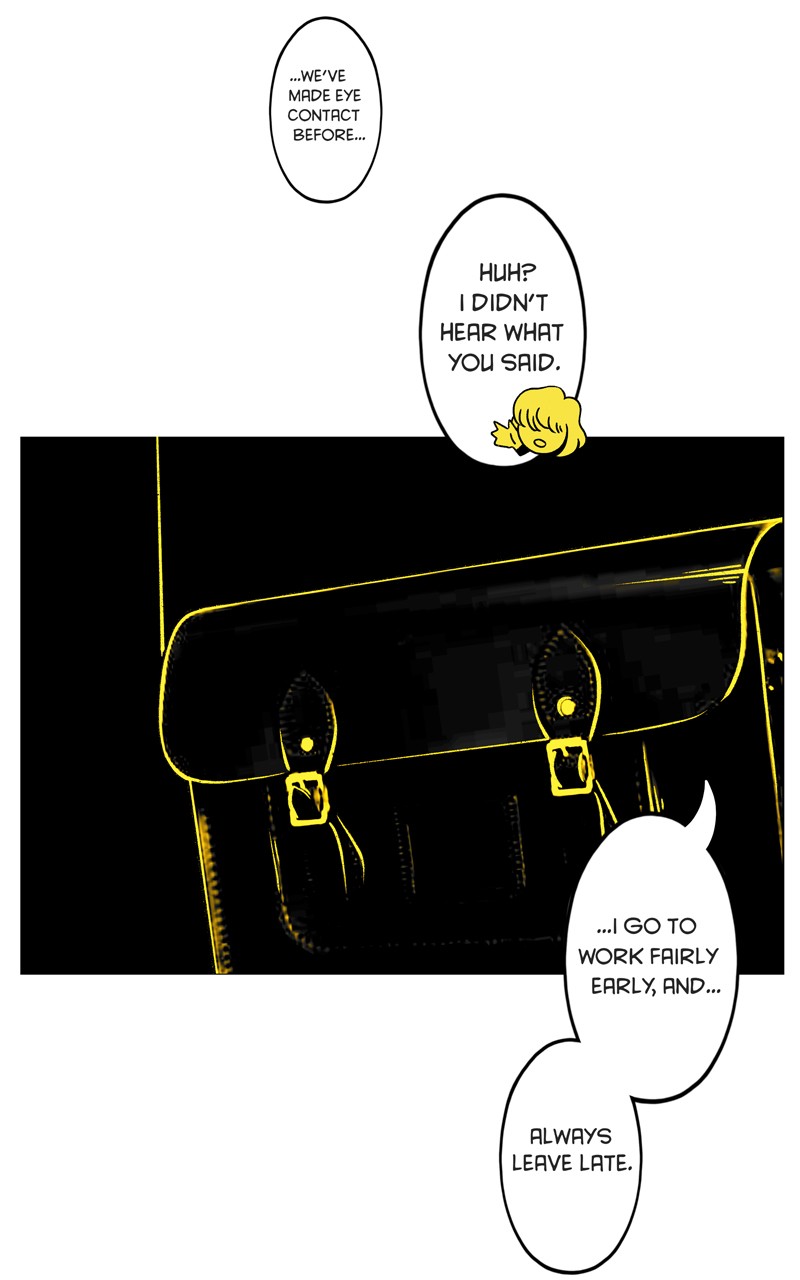 The Devil is a Handsome Man Chapter 52 page 28 - Chapter 52: Episode 50