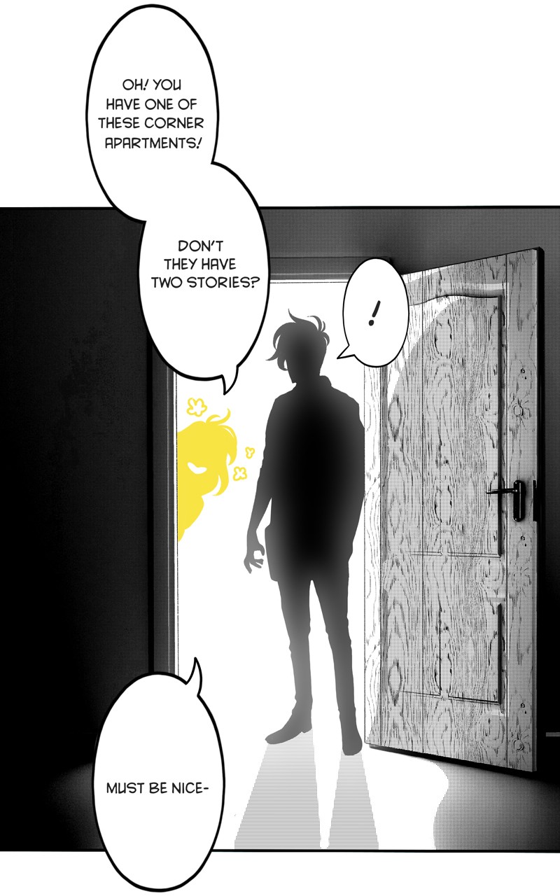 The Devil is a Handsome Man Chapter 52 page 42 - Chapter 52: Episode 50
