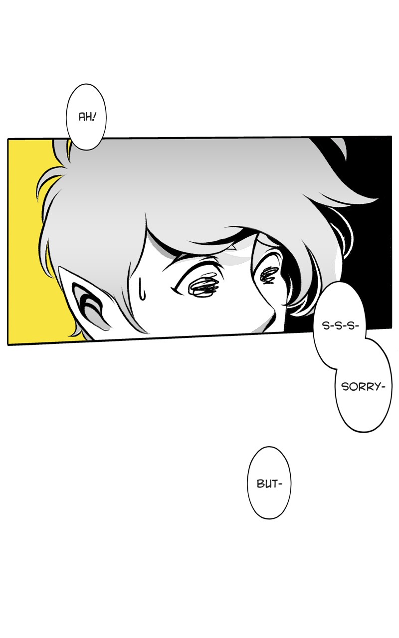 The Devil is a Handsome Man Chapter 52 page 44 - Chapter 52: Episode 50