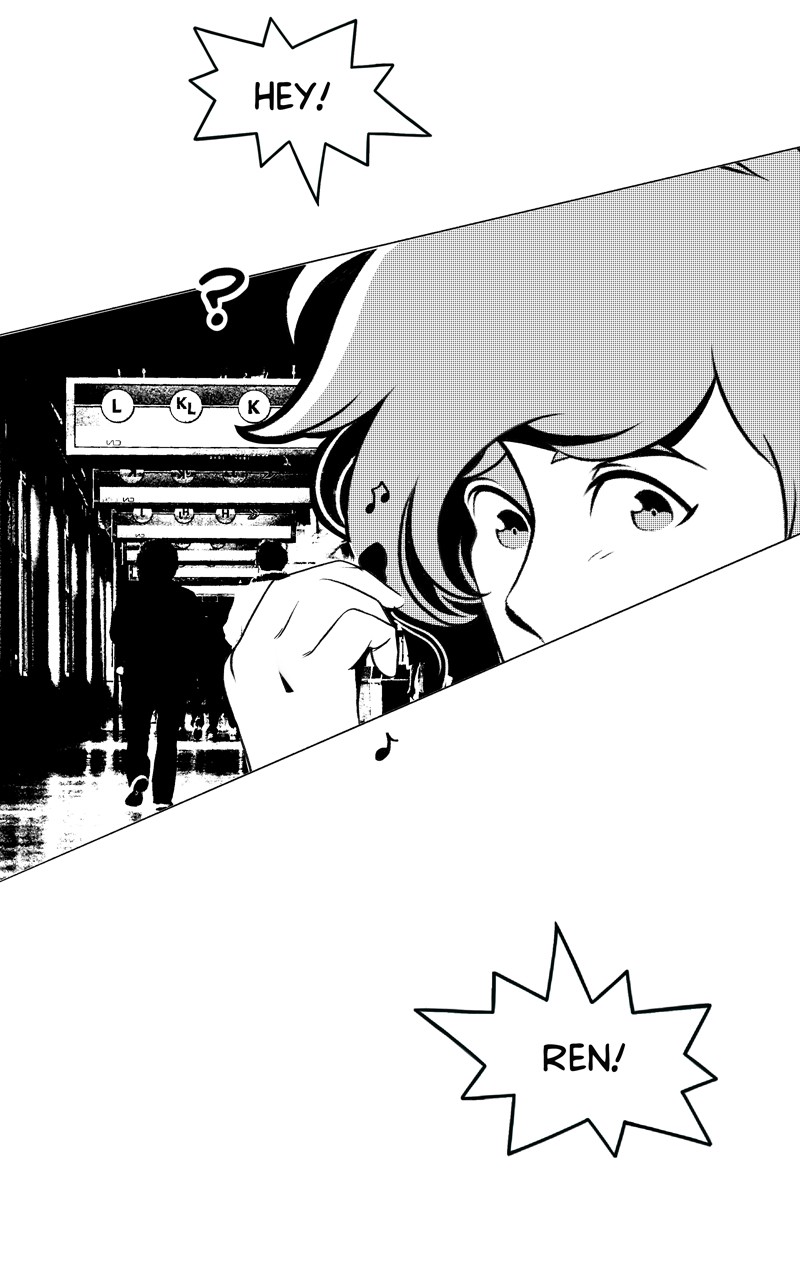 The Devil is a Handsome Man Chapter 52 page 5 - Chapter 52: Episode 50