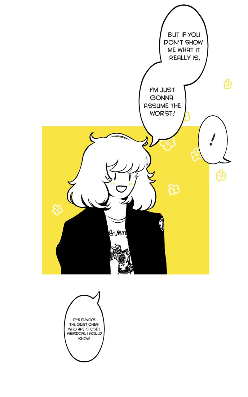 The Devil is a Handsome Man Chapter 52 page 50 - Chapter 52: Episode 50