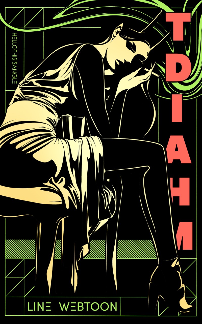 The Devil is a Handsome Man Chapter 52 page 54 - Chapter 52: Episode 50